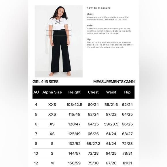 Girls Halina Mini Dress In Powder size 5
Style # 1173DBG - Picture 3 of 4